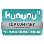 Kununu Top Company