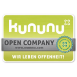 Kununu Open Company