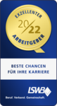 Exzellenter Arbeitgeber - LSWB